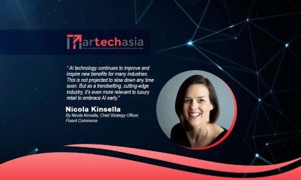 The role of AI in luxury retail
